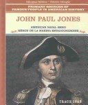 Cover of John Paul Jones