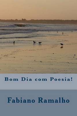 Book cover for Bom Dia Com Poesia!