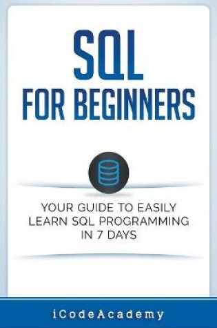 Cover of SQL