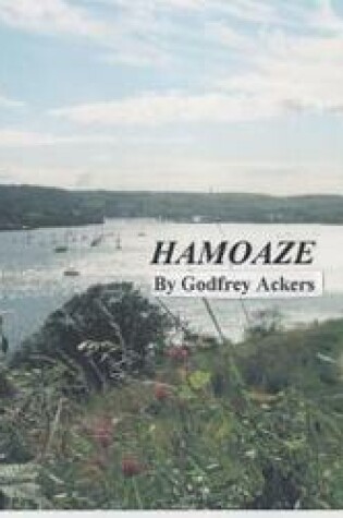 Cover of Hamoaze