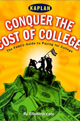 Cover of Conquer the Cost of College