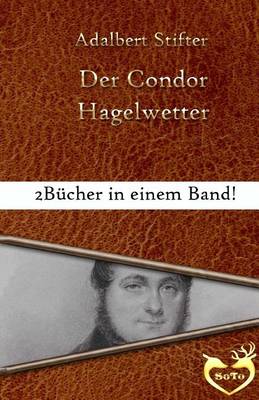 Book cover for Der Condor