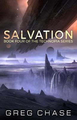 Cover of Salvation