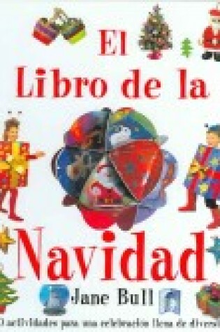 Cover of El Libro de la Navidad