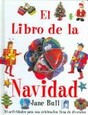 Book cover for El Libro de la Navidad