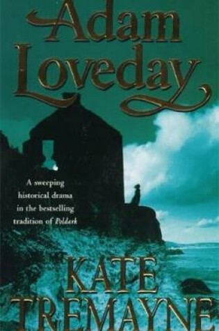 Cover of Adam Loveday