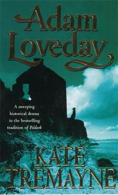 Book cover for Adam Loveday