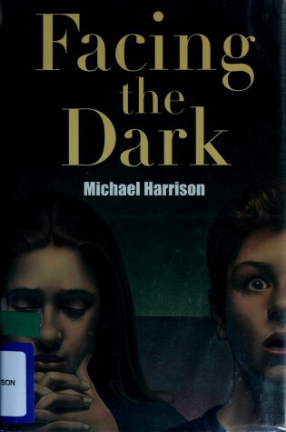 Cover of Facing the Dark