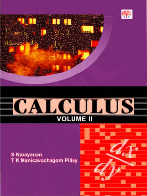 Book cover for Calculus