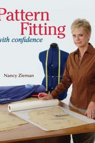 Cover of Pattern Fitting with Confidence