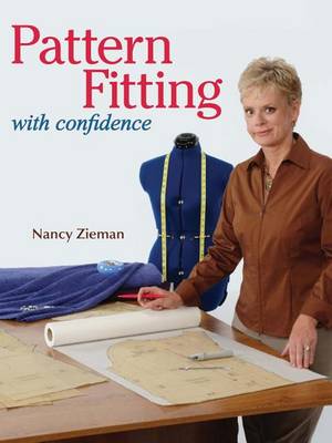 Book cover for Pattern Fitting with Confidence