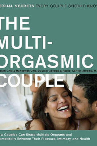 Cover of Multi Orgasmic Couple