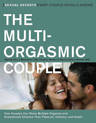 Book cover for Multi Orgasmic Couple