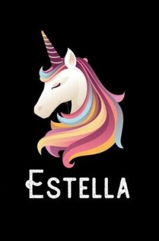 Cover of Estella