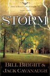 Book cover for Storm