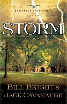 Cover of Storm