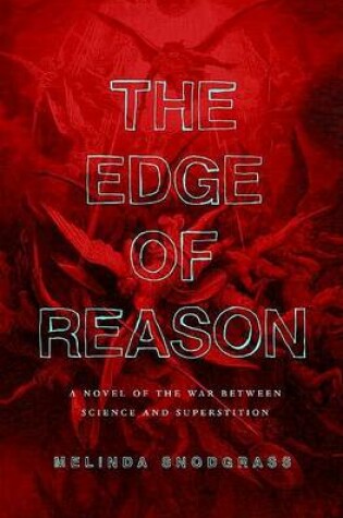 Cover of The Edge of Reason