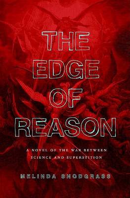 Book cover for The Edge of Reason