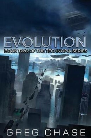 Cover of Evolution