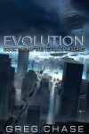 Book cover for Evolution