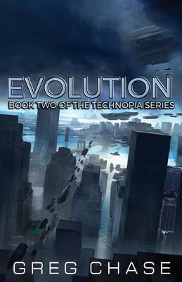 Cover of Evolution