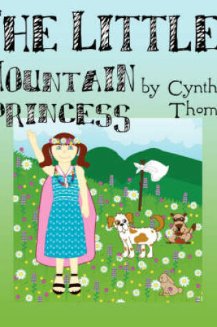 Cover of Little Mountain Princess