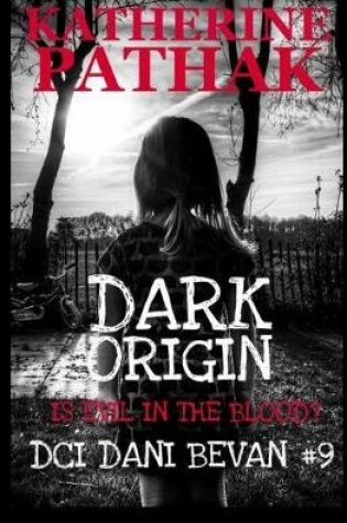 Cover of Dark Origin