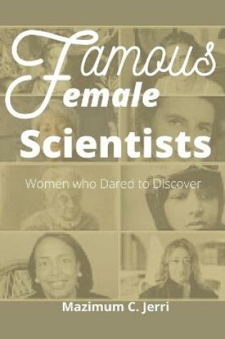 Cover of Famous Female Scientists