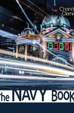 Cover of The Navy Book