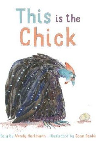 Cover of This Is the Chick