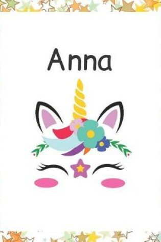 Cover of Anna