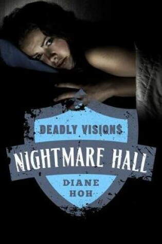 Cover of Deadly Visions