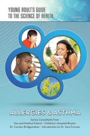 Cover of Allergies & Asthma