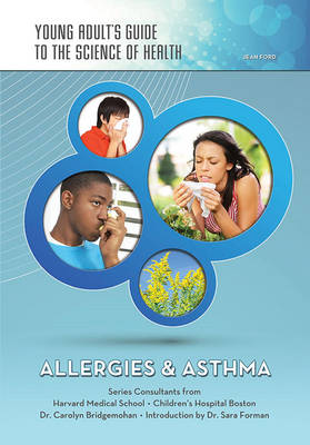 Book cover for Allergies & Asthma