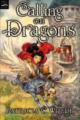 Cover of Calling on Dragons