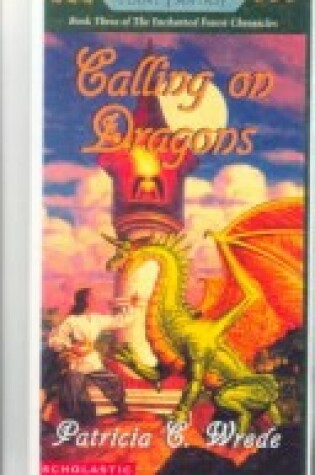 Cover of Calling on Dragons
