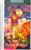 Cover of Calling on Dragons