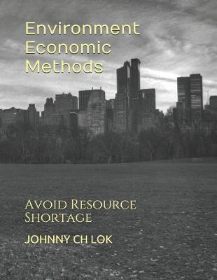 Book cover for Environment Economic Methods