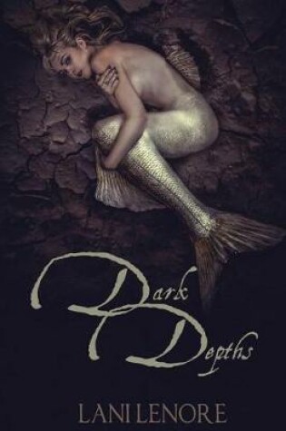 Cover of Dark Depths
