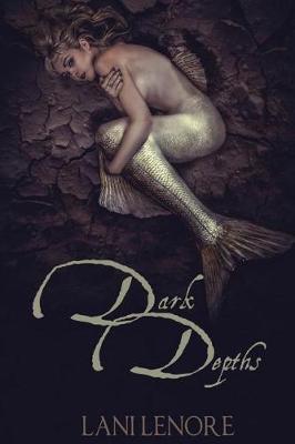Book cover for Dark Depths