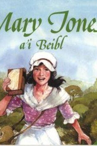 Cover of Mary Jones a'i Beibl