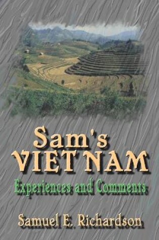 Cover of Sam's Vietnam