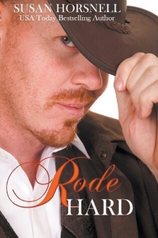 Cover of Rode Hard