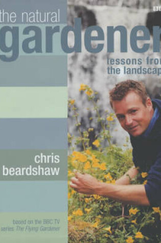 Cover of The Natural Gardener