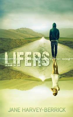 Book cover for Lifers