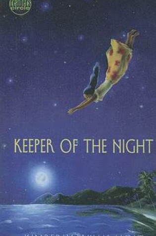 Cover of Keeper of the Night