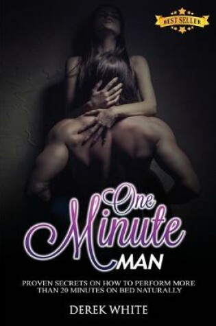 Cover of One Minute Man