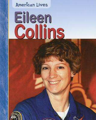 Cover of Eileen Collins