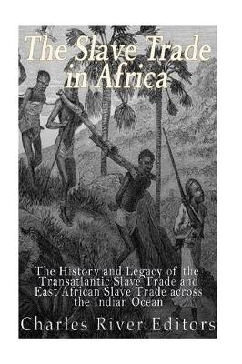 Book cover for The Slave Trade in Africa