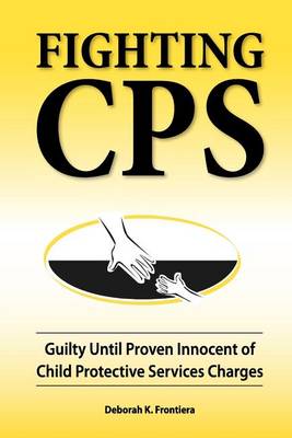 Book cover for Fighting CPS